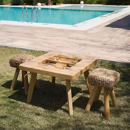 Alloggio in famiglia With Pool, 300 M To The In The Center Of Ilica *